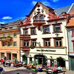 3* Pensjonat The Dubliner & Irish Pub